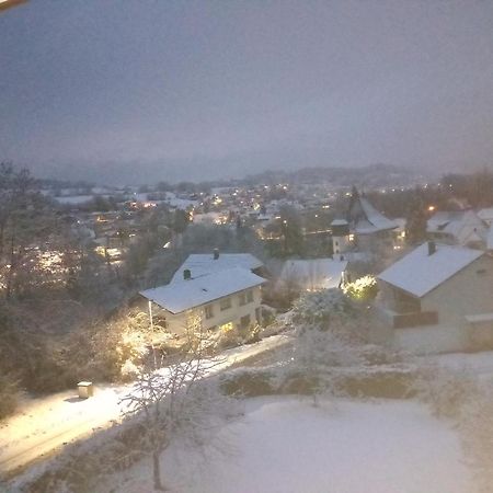 Apartament Casa Nemea Neuenegg Zewnętrze zdjęcie