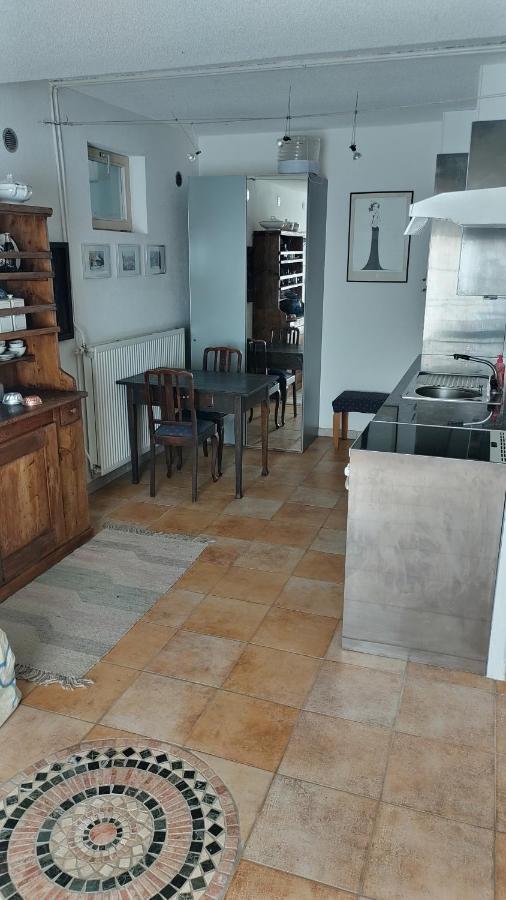 Apartament Casa Nemea Neuenegg Zewnętrze zdjęcie