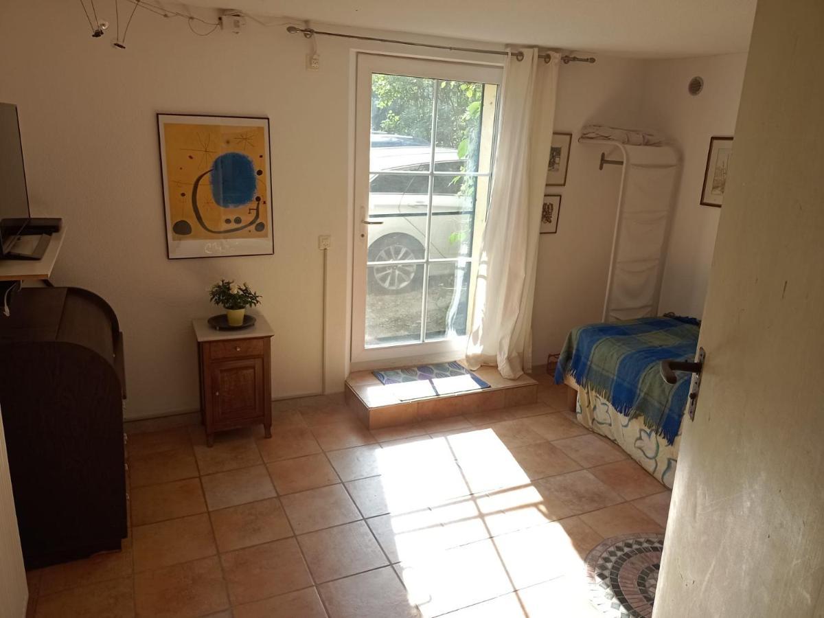 Apartament Casa Nemea Neuenegg Zewnętrze zdjęcie