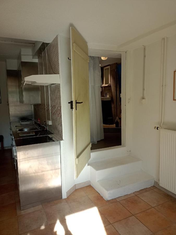 Apartament Casa Nemea Neuenegg Zewnętrze zdjęcie