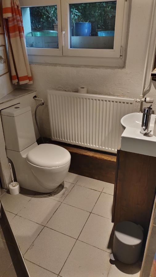 Apartament Casa Nemea Neuenegg Zewnętrze zdjęcie