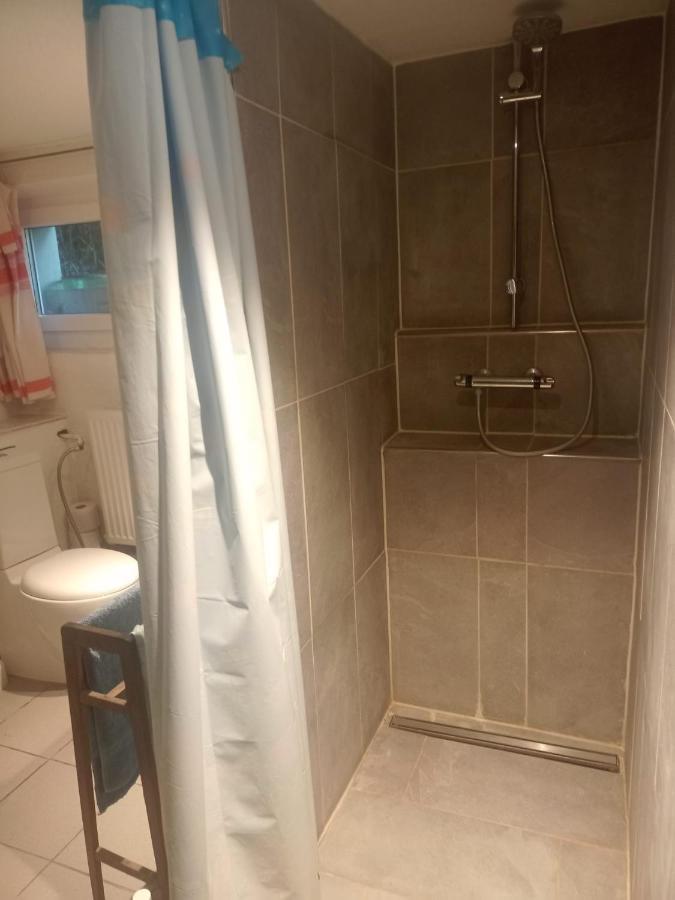 Apartament Casa Nemea Neuenegg Zewnętrze zdjęcie