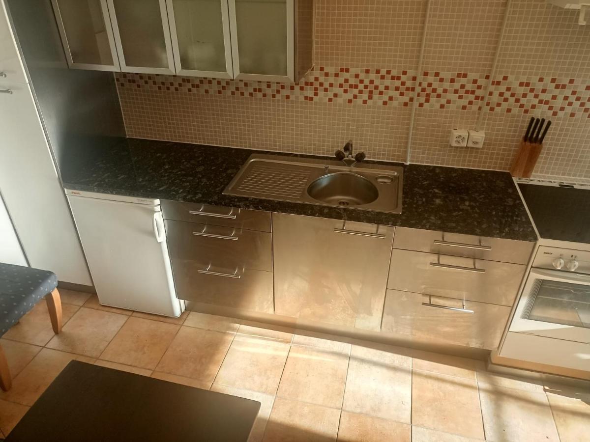 Apartament Casa Nemea Neuenegg Zewnętrze zdjęcie